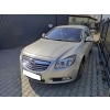 Hak holowniczy <b>Opel Insignia A sedan i kombi</b> (2008r. - 05.2017r.)